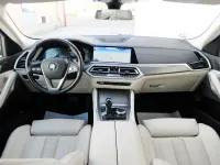 Occasion BMW X6 Comfort Edition 286 PK (210 kW) 2021 Zwart SUV