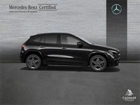 Usado Mercedes GLA200 150 CV (110 kW) 2024 Negro SUV