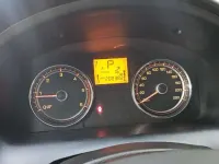 Usado SsangYong Korando Premium Plus 175 CV (128 kW) 2012 Blanco SUV