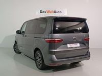 usado VW Multivan Life 1.4 TSI PHEV 160 kW (218 CV) DSG