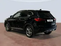 Usado MG HS Comfort 258 CV (189 kW) 2022 Blanco SUV
