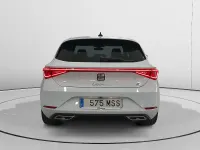 Usado Seat Leon FR 110 CV (80 kW) 2024