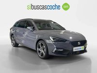 Nuevo Seat Leon FR 150 CV (110 kW) 2025 Gris/plata