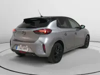 Usado Opel Corsa 101 CV (74 kW) 2023 Gris Berlina