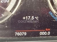 Usado BMW 118 Sport Line 150 CV (110 kW) 2019 Blanco Utilitario