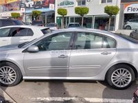 Usado Renault Laguna III Privilege 170 CV (125 kW) 2008 Gris / plata Berlina
