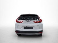 Usado Honda CR-V Lifestyle 184 CV (135 kW) 2021 Blanco SUV