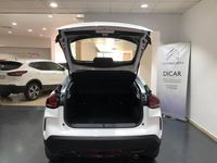 Usado Citroën C4 Feel 130 CV (95 kW) 2020 Blanco Utilitario