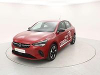 Usado Opel Corsa Elegance 100 kW (136 CV) 2020 Rojo Utilitario