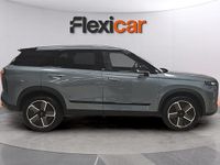 Usado Jaecoo 7 147 CV (108 kW) 2025 Gris SUV