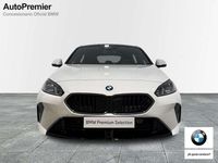 Usado BMW 116 163 CV (119 kW) 2025 Blanco Utilitario