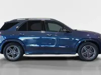 Nuevo Mercedes GLE350 197 CV (144 kW) 2026