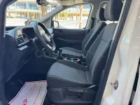 Usado VW Caddy 122 CV (89 kW) 2021 Blanco Monovolumen