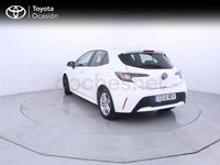 Usado Toyota Corolla Active 122 CV (89 kW) 2023 Blanco Berlina
