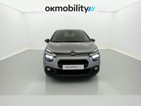 Usado Citroën C3 83 CV (61 kW) 2024 Gris acero / negro