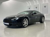 usado Aston Martin Vantage 