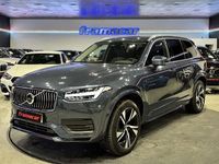 Usado Volvo XC90 Core 250 CV (183 kW) 2024 Azul SUV