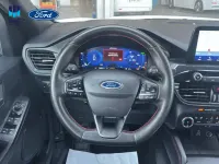 Usado Ford Kuga ST-Line X 190 CV (139 kW) 2023 Blanco SUV