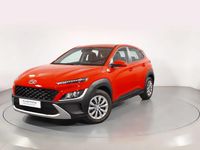 Usado Hyundai Kona 120 CV (88 kW) 2022 SUV