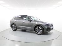 usado VW Touareg R-Line 3.0 V6 TDI 4M tiptronic (286 CV)