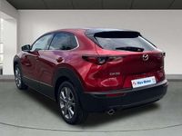 Usado Mazda CX-30 141 CV (103 kW) 2025 Rojo SUV