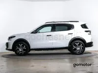 Usado Citroën C3 Aircross 100 HP (73 kW) 2025 Branco SUV