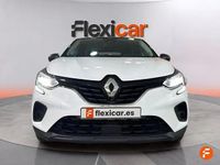 Begagnad Renault Captur Evolution 90 HK (66 kW) 2025 Vit SUV