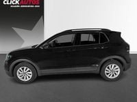 Usado VW T-Cross Advance 110 CV (80 kW) 2023 SUV