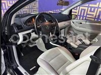 Usado Mercedes A200 Elegance 136 CV (100 kW) 2006 Negro Monovolumen