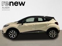 usado Renault Captur Zen TCe 66kW (90CV)