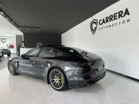 Usado Porsche Panamera 4 462 CV (339 kW) 2022 Gris Berlina