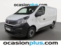 Usado Fiat Talento 120 CV (88 kW) 2021 Blanco Monovolumen