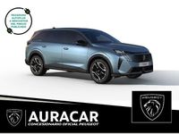 Nuevo Peugeot e-3008 Allure 157 kW (214 CV) 2025 Azul SUV