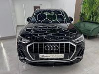 Usado Audi Q3 S-Line 245 CV (180 kW) 2024 Negro SUV