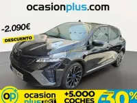 Usado Renault Clio Esprit Alpine 143 CV (105 kW) 2025 Negro Utilitario