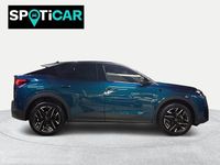Usado Peugeot 3008 GT 145 CV (106 kW) 2025 Azul SUV
