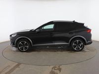 Usado Cupra Formentor 150 CV (110 kW) 2022 Negro SUV