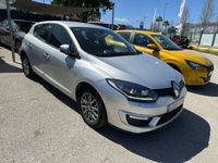 usado Renault Mégane 1.5dCi Bose EDC 110