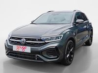 Usado VW T-Roc R-line 150 CV (110 kW) 2025 SUV