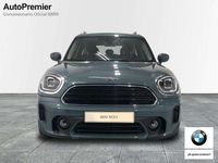 Usado Mini Cooper D Countryman 150 CV (110 kW) 2023 Verde SUV