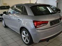 usado Audi A1 Sportback design *S-TRONIC*SPORTSITZE