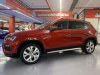 usado Seat Ateca 1.5 TSI S&S X-Perience Go 110 kW (150 CV)