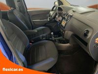 usado Dacia Lodgy Tce Gpf Comfort 7pl. 96kw