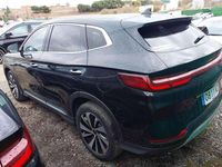 Usado BYD Seal U Comfort 218 CV (160 kW) 2025 Negro SUV