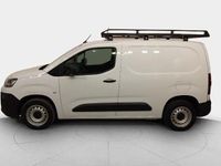 Usado Citroën Berlingo 103 CV (75 kW) 2023 Blanco Monovolumen