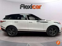 Usado Land Rover Range Rover Velar HSE 241 CV (177 kW) 2019 Blanco SUV