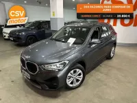 Usado BMW 220 Advantage 2021 Utilitario
