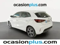 Usado MG MG3 Comfort 195 CV (143 kW) 2025 Blanco Utilitario