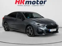 Usado BMW 218 Shadowline 150 CV (110 kW) 2021 Coupe