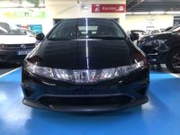 usado Honda Civic 2.2 i-CTDi Type S 103 kW (140 CV)